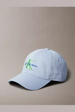Calvin Klein Twill pet met logo