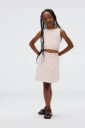 Calvin Klein Uitlopende Punto Milano rok