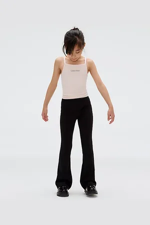 Calvin Klein Uitlopende Punto Milano broek