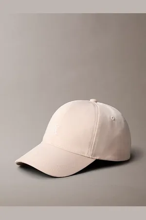 Calvin Klein Baseballpet voor kinderen met logo