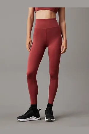 Calvin Klein Sportlegging met logo