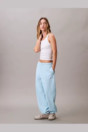 Calvin Klein Joggingbroek met monogram logo