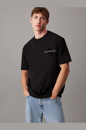 Calvin Klein Monogram T-shirt