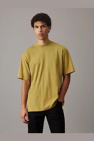 Calvin Klein Relaxed T-shirt met embleem