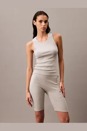 Calvin Klein Lounge tanktop - Modern Rib