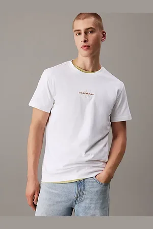 Calvin Klein Monogram T-shirt