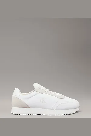 Calvin Klein Canvas sneakers