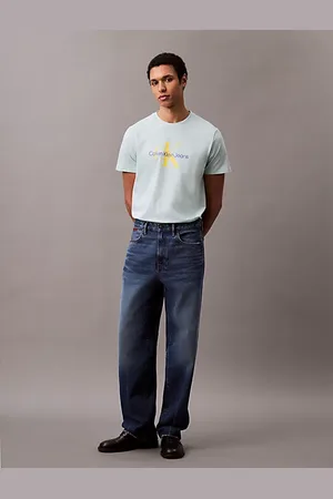 Calvin Klein Monogram T-shirt
