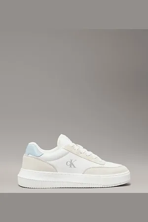 Calvin Klein Leren sneakers