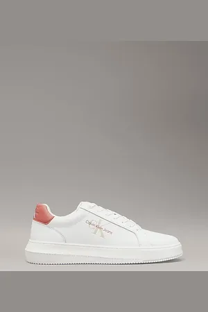 Calvin Klein Leren sneakers