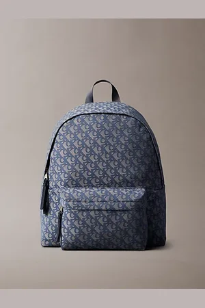 Calvin Klein Rugzak van jacquard met logo