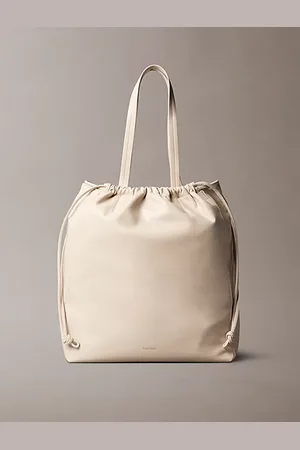 Calvin Klein Grote bucket bag