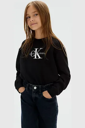 Calvin Klein Trui met logo