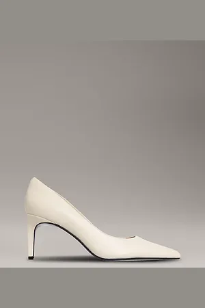 Calvin Klein Leren pumps