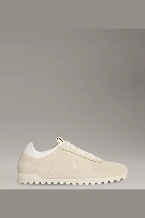 Calvin Klein Suède sneakers