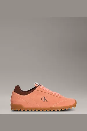 Calvin Klein Suède sneakers