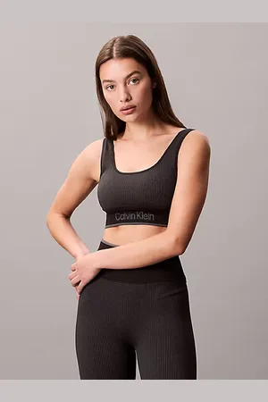 Calvin Klein Medium impact-sportbeha