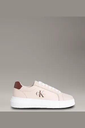 Calvin Klein Leren sneakers