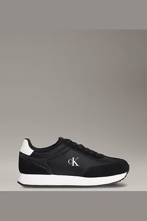 Calvin Klein Leren sneakers