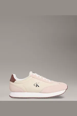 Calvin Klein Leren sneakers