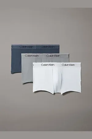 Calvin Klein 3-pack heupboxers - Micro Stretch