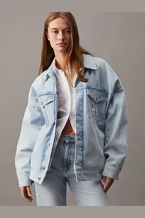 Calvin Klein Oversized jack