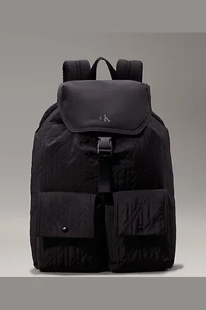 Calvin Klein Rugzak met flap