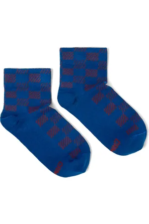 Camper Vichy Socks - Unisex Sokken