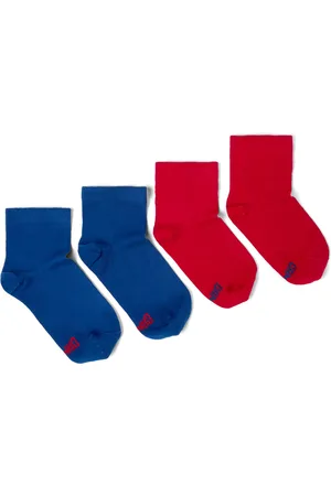 Camper Sox Socks - Unisex Sokken