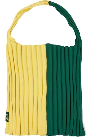 Camper Knit TENCEL® - Unisex Tassen en portemonnees