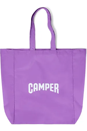 Camper Totes Purple Tote - Unisex Cadeau-accessoires