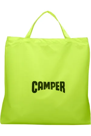 Camper Neon Shopping Bag - Unisex Tipo.bolso.cst.08