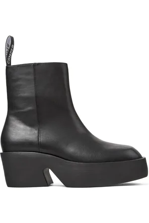 Camper Billie - Enkellaarzen voor Dames