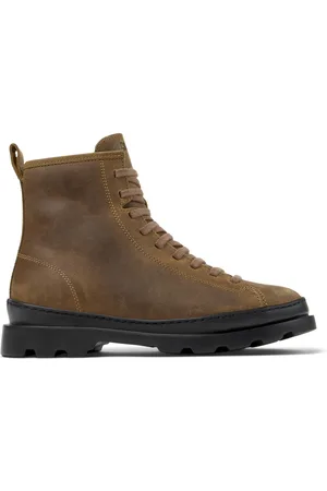 Camper Brutus - Enkellaarzen voor Dames