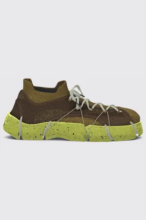 Camper Custom ROKU - Sneakers voor Heren