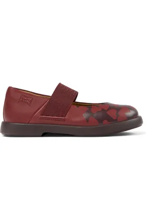 Camper Twins - Ballerina’s voor Meisjes
