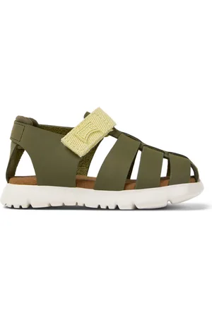 Camper Oruga - Sandalen voor Kinderen