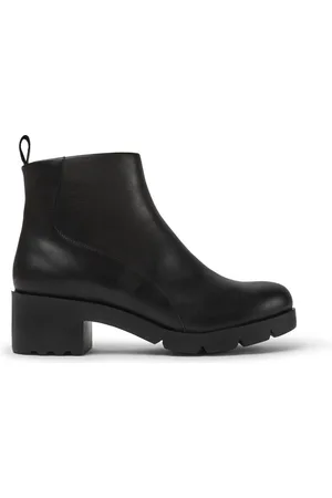 Camper Wanda - Enkellaarzen voor Dames
