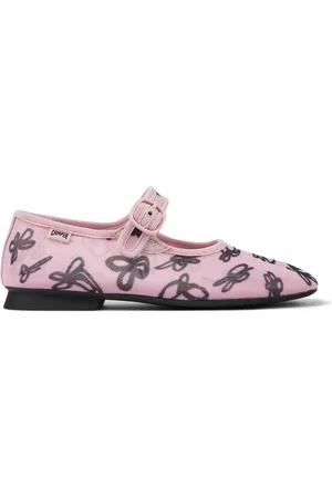Camper Casi Myra - Ballerina’s voor Dames