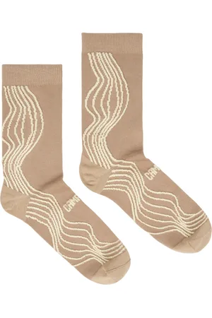 Camper Socks - Unisex Sokken