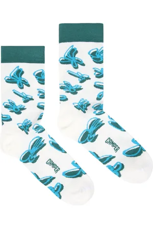 Camper Socks - Unisex Sokken