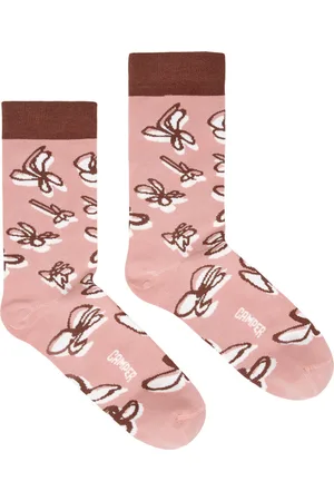 Camper Socks - Unisex Sokken