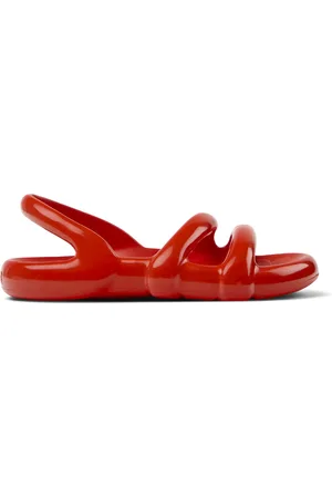 Camper Kobarah Flat - Sandalen voor Dames