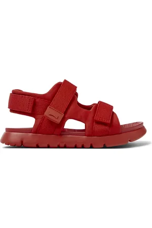 Camper Oruga - Sandalen voor Meisjes