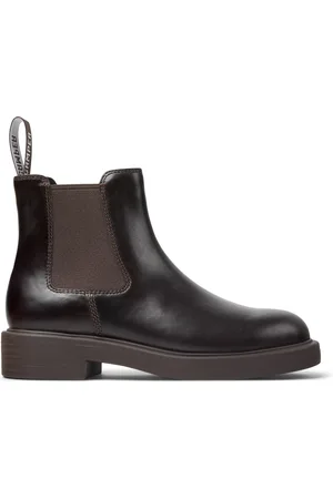 Camper Dean - Enkellaarzen voor Dames