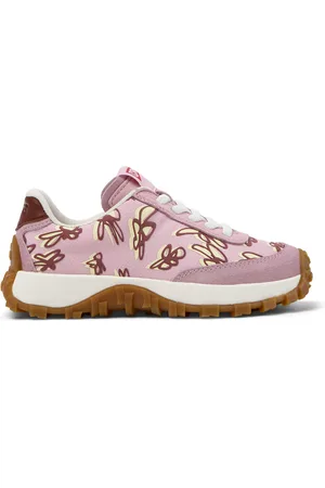 Camper Drif Trail - Sneakers voor Meisjes