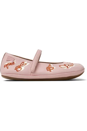Camper Twins - Ballerina’s voor Meisjes