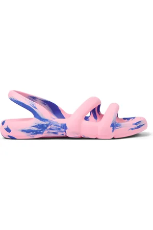 Camper Kobarah Flat - Sandalen voor Dames