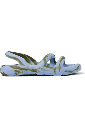 Camper Kobarah Flat - Sandalen voor Dames