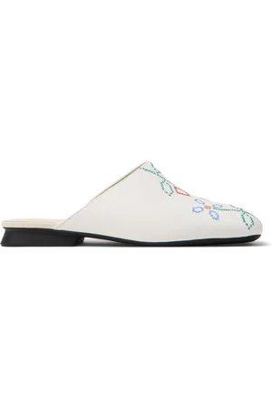Camper Twins - Clogs voor Dames